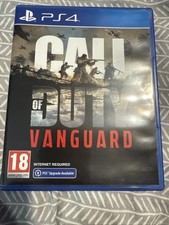 Call of Duty Vanguard