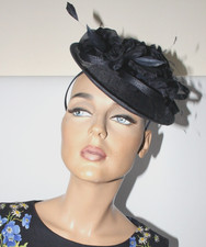 Jacques Vert Navy Rose and