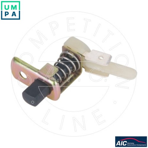 Switch door contact - switch, for