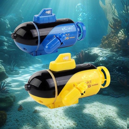 Wireless control underwater - wireless,