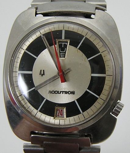 1971 stainless 2182 - 1971,