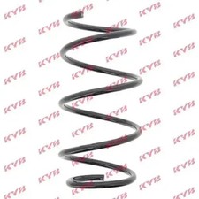 Suspension spring Front Axle
