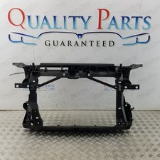 AUDI A3  FRONT SLAM PANEL RADIATOR SUPPORT 8V 2013
