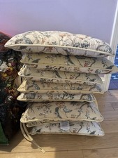 Laura Ashley Cream Yellow