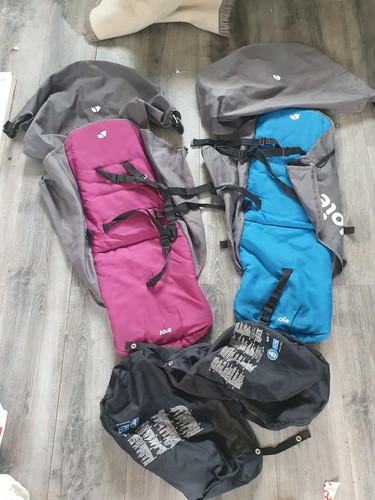 Joie nitro stroller pram - nitro,