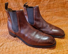 Joseph Cheaney Stamford