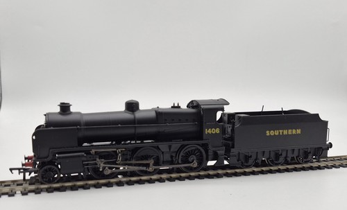 Bachmann 166 southern - oo,