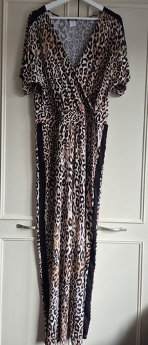 Kim leopard print - leopard,