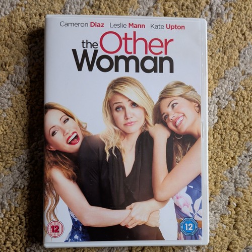 The other woman movie dvd - the, woman,