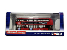 Corgi OM46611B New Routemaster