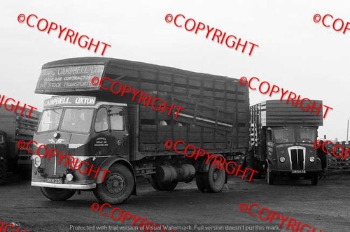 Truck photo campbell of - truck,