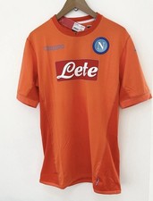 SSC Napoli 2016/17 GK Shirt -