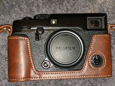 Fujifilm pro2 mirrorless - x-pro2,