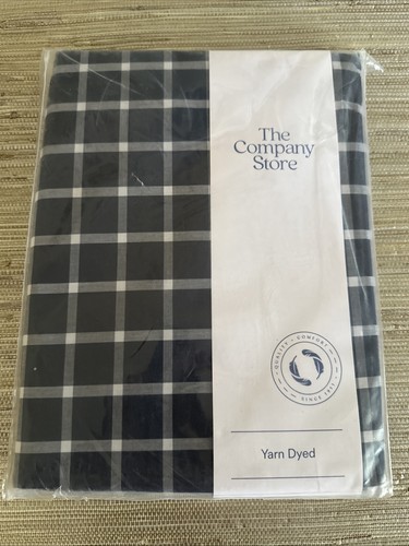 Company cotton twin - company, fitted