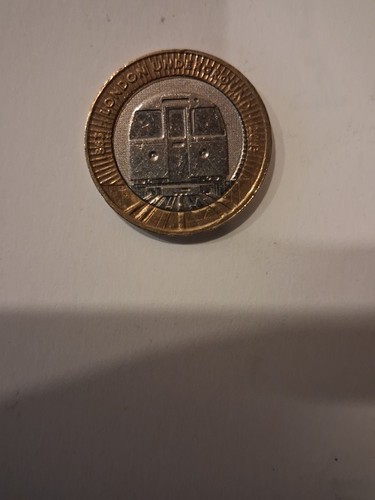 Coin 2013 london - 2013,