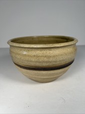 Moffat - Studio Pottery -