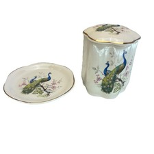 Royal Worcester Palissy