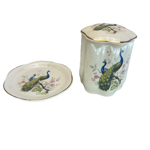 Royal worcester palissy - worcester,
