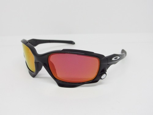Oakley new racing jacket - racing,