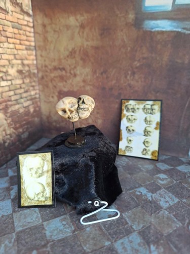 12th scale miniatures for