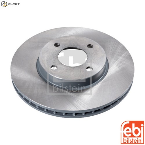 Brake disc 108407 for - brake,