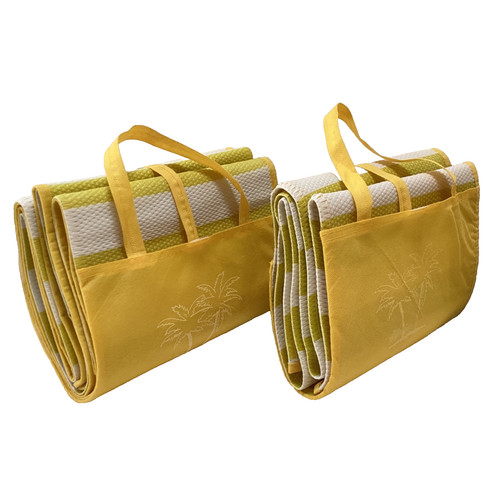 Beach picnic mats 179cm x - beach,