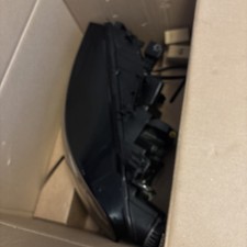 VW ID.3 E11 Front Left Headlight w Matrix Beam 10C941077A 2022 RHD