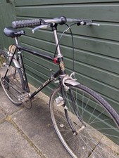 Harry Quinn Vintage Bicycle