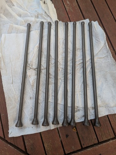 Set push rods for - set,