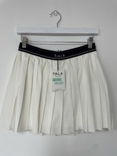 TALA DayFlex Logo Pleated