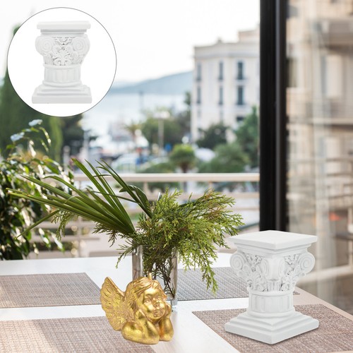 Column decor resin - column,