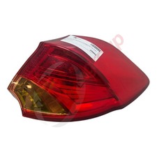 TAIL LIGHT KIA CEED MK2