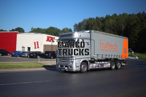 Truck photo mercedes - photo, mercedes-benz