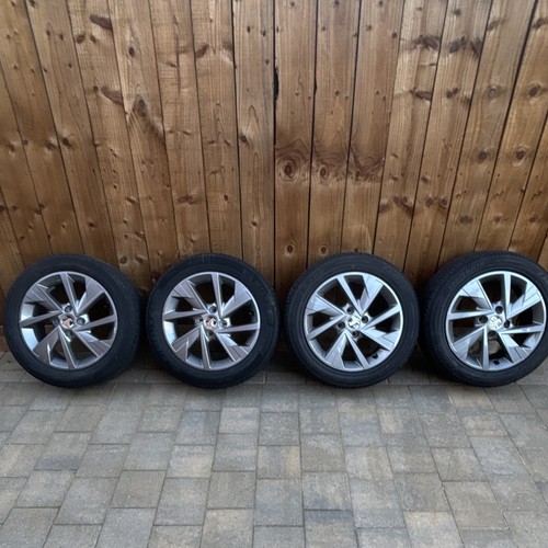 Vauxhall corsa alloys with - vauxhall,