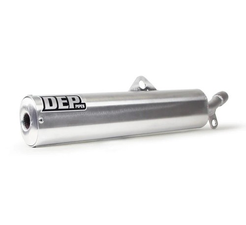 Yamaha wr200 dep exhaust - yamaha,
