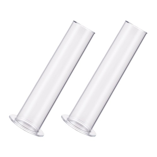 2pcs reusable acrylic - 2pcs,