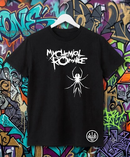 Chemical romance shirt - romance, t-shirt
