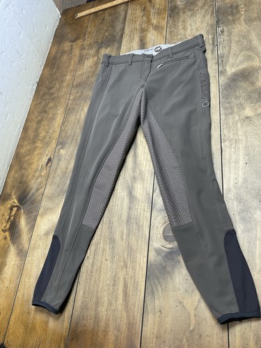 Pikeur lucinda women full - full, grip