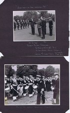 SEA CADET CORPS Collection of