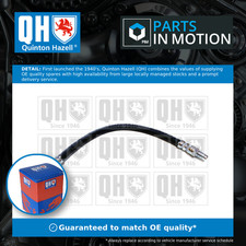 Brake Hose fits MERCEDES