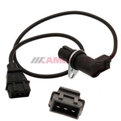 Crankshaft pulse sensor - sensor, for