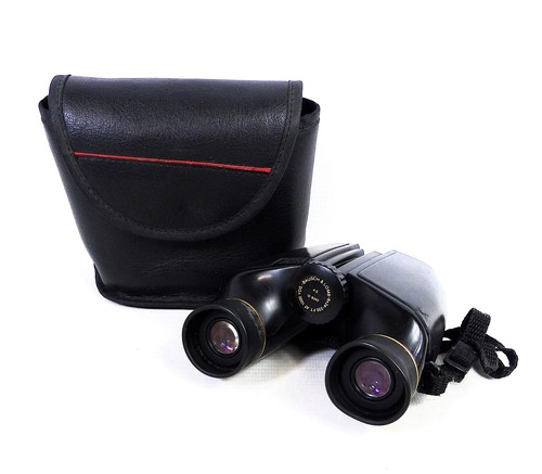 Pair vintage bausch - pair, of