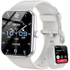Smart Watch Women Men