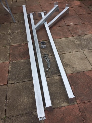 Custom built heavy duty boxing - duty,