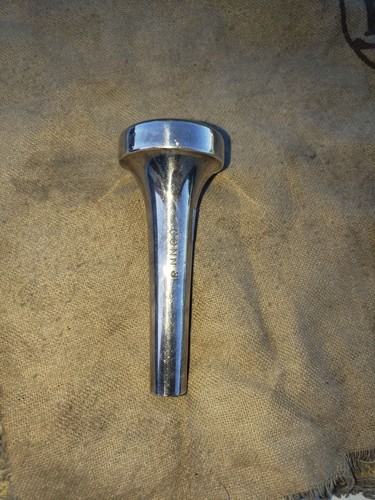 Cornet mouthpieces king olds - cornet,