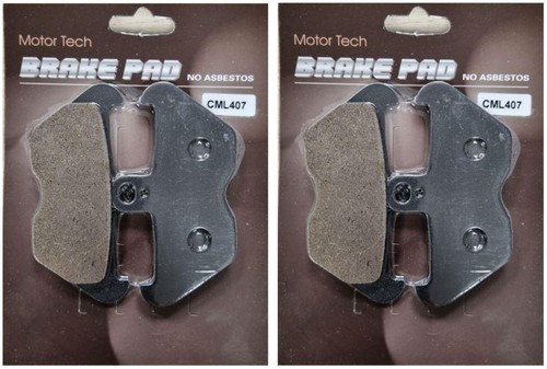 Front brake pads for - pads, bmw