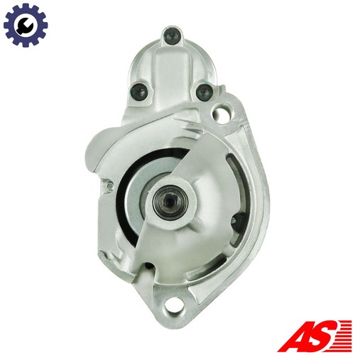 Starter s0175 for - vw, audi