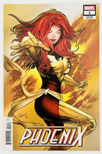 Phoenix greg land 1 - phoenix, #1