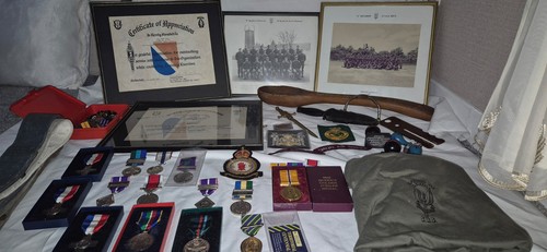 Rare sas raf grouping - sas/raf,