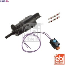 WASHER FLUID PUMP WINDOW